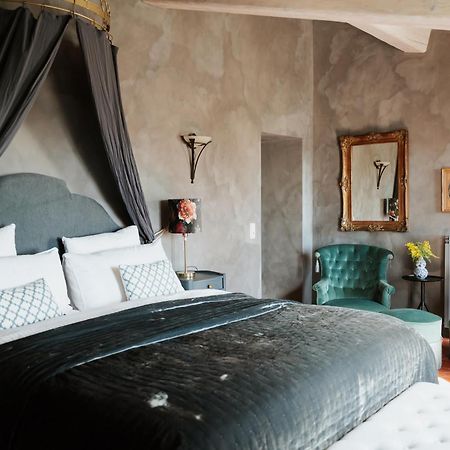 La Maison De Platane B&B Фаянс Экстерьер фото