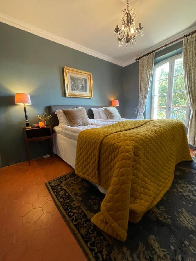 La Maison De Platane B&B Фаянс Экстерьер фото