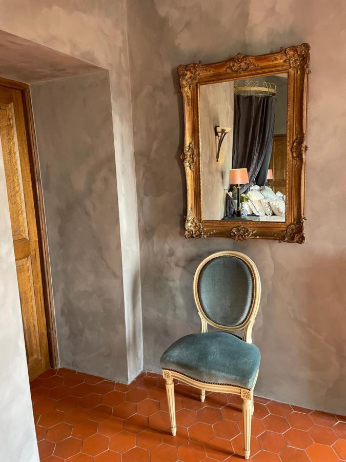 La Maison De Platane B&B Фаянс Экстерьер фото
