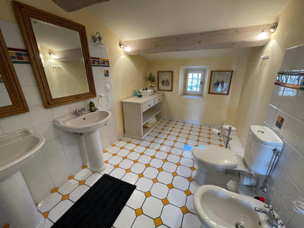 La Maison De Platane B&B Фаянс Экстерьер фото