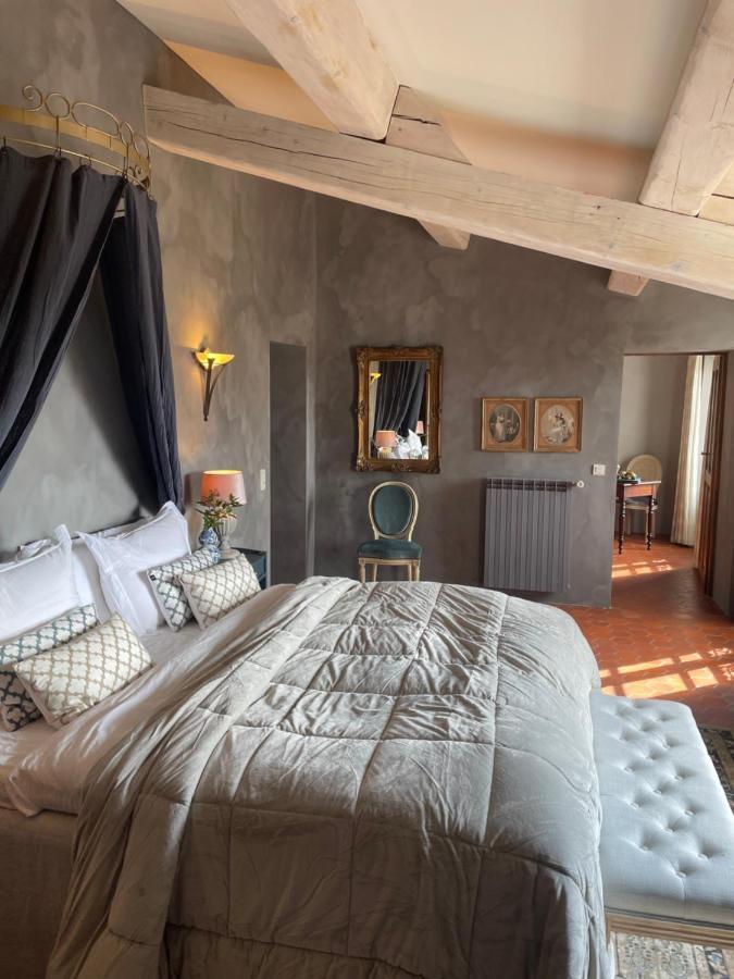 La Maison De Platane B&B Фаянс Экстерьер фото