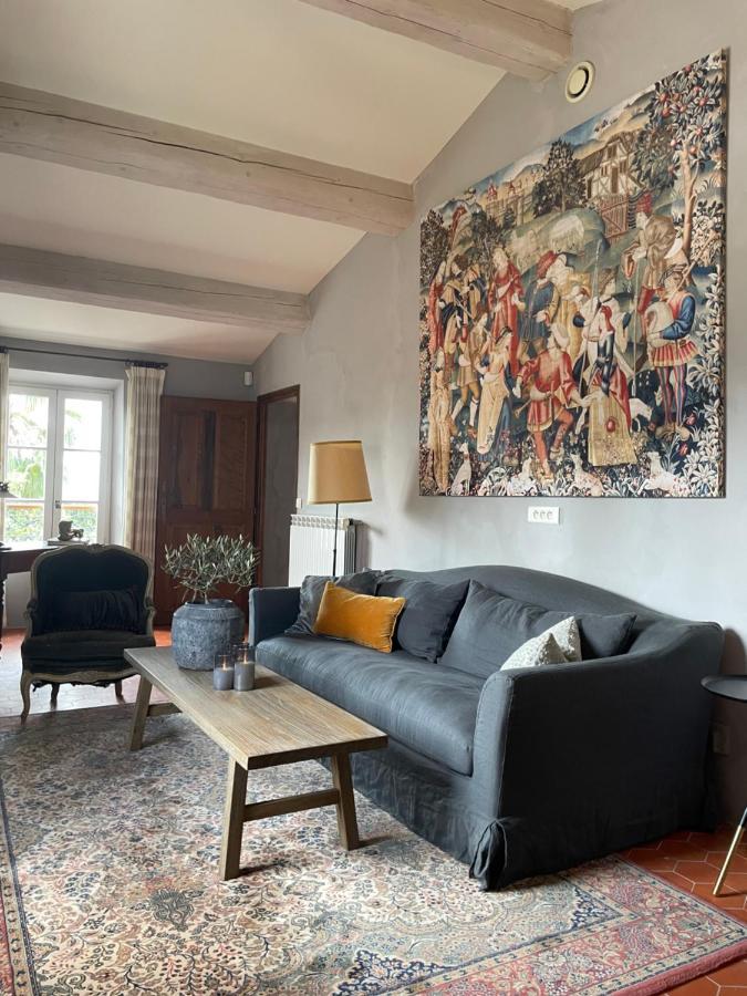 La Maison De Platane B&B Фаянс Экстерьер фото