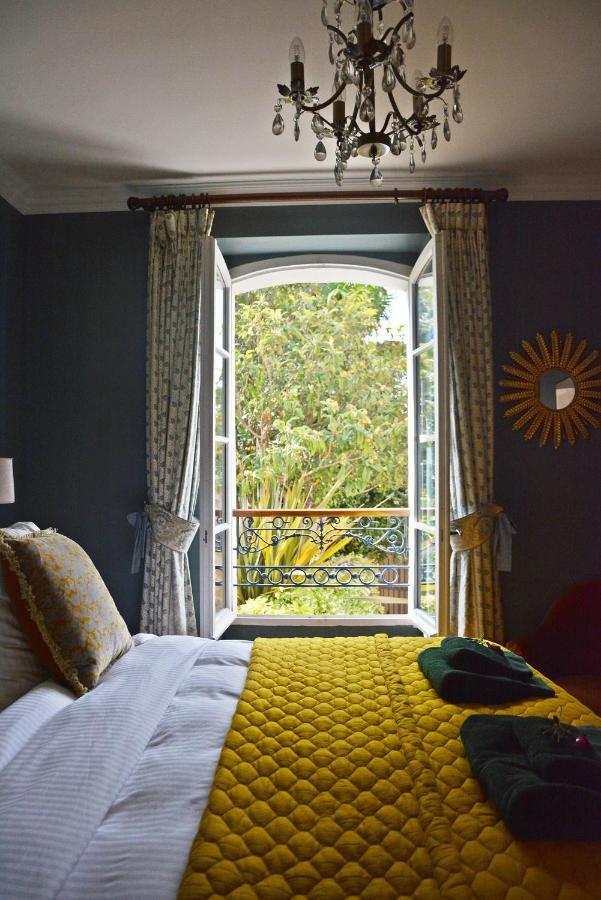 La Maison De Platane B&B Фаянс Экстерьер фото
