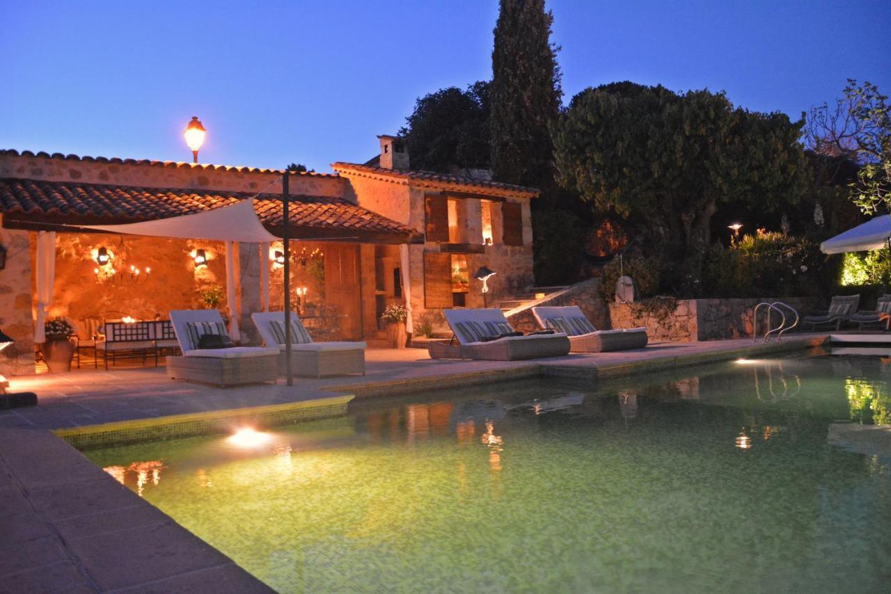 La Maison De Platane B&B Фаянс Экстерьер фото